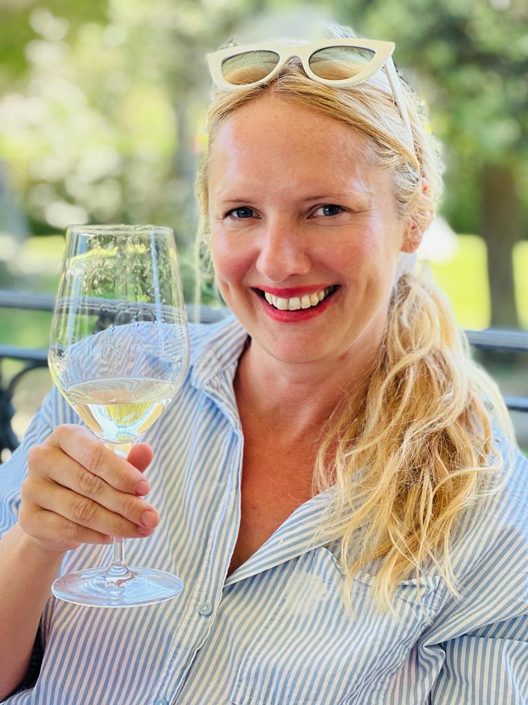 Vero tasting